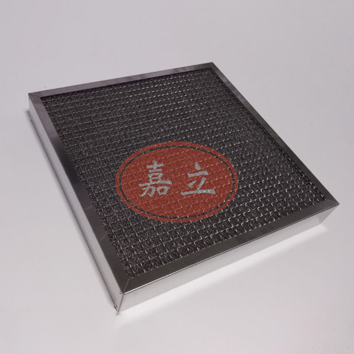 邳州不锈钢油雾过滤器
